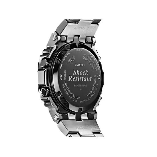 Hodinky Casio G-Shock GMW-B5000D-1ER