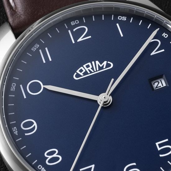 PRIM Klasik V4 - PRIM Klasik V4 – CH