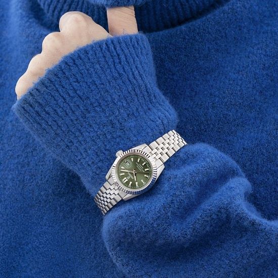 Hodinky Festina SWISS MADE CLASSIC STEEL 20087/5