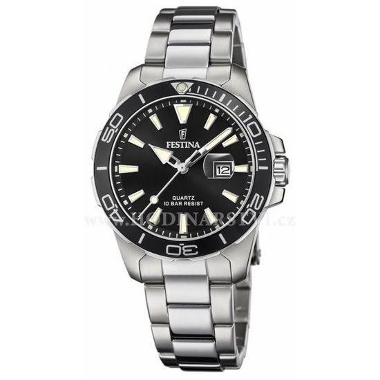 Hodinky Festina BOYFRIEND COLLECTION 20503/4