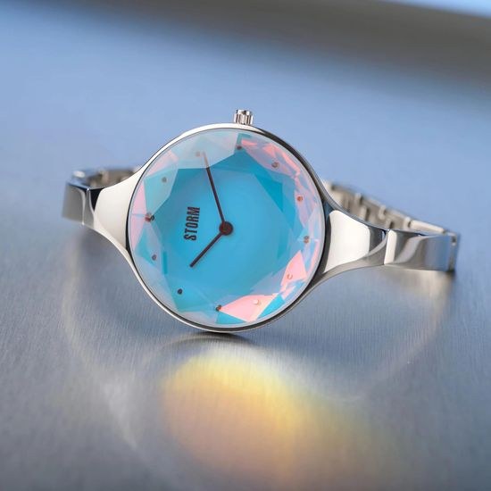 Hodinky Storm CRISTOLA LAZER AQUA