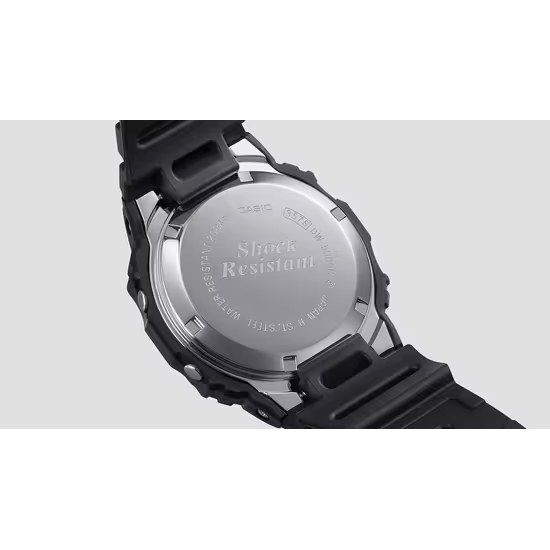 Hodinky Casio G-SHOCK DW-5000R-1AER
