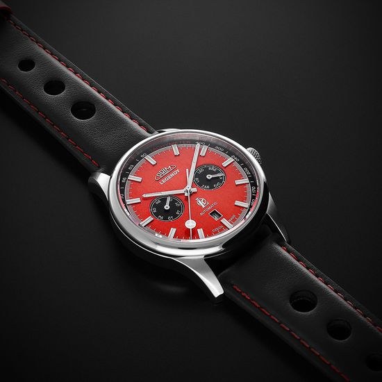 Hodinky PRIM Legendy 25 W91P.13246