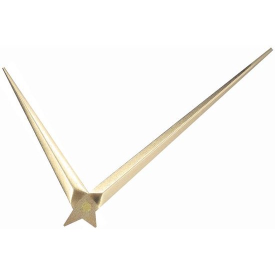 Hodinové ručičky HRP75G