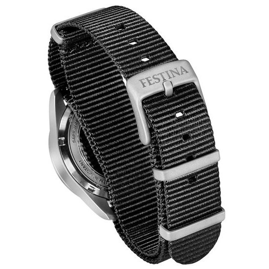 Hodinky Festina FIELD WATCHES 20082/3