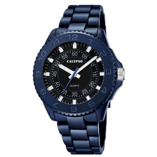 Hodinky Calypso TRENDY K5643/4