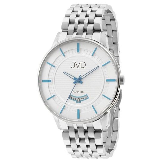 Pánské náramkové hodinky JVD JE613.1