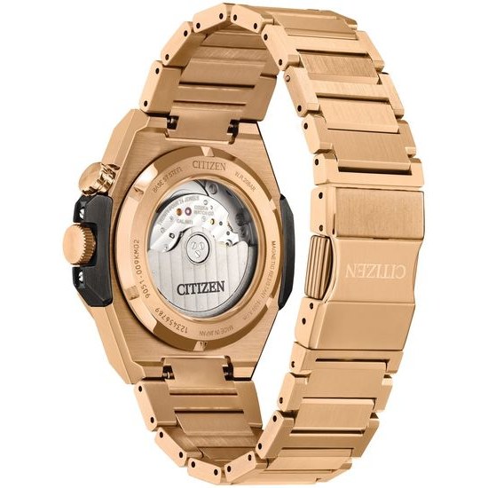 Hodinky Citizen Series 831 NB6069-53H