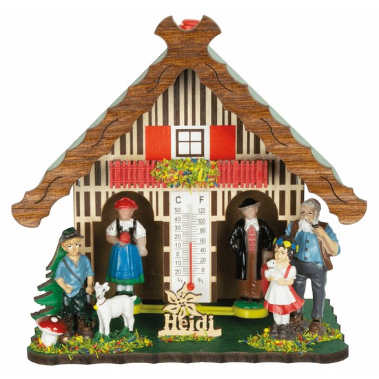 Meteodomeček Trenkle TR831