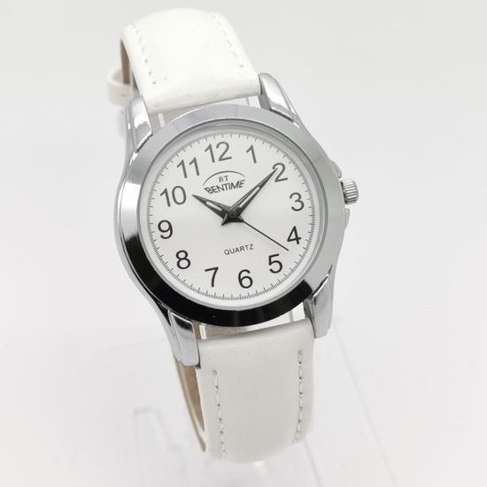 Hodinky Bentime 1/1-13757C