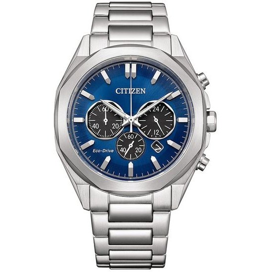Hodinky Citizen Classic Chrono CA4590-81L