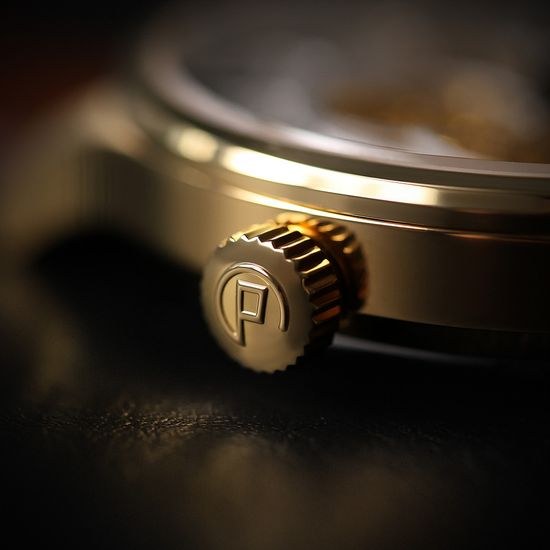 Hodinky PRIM Skeleton 25 W91P.13243.C