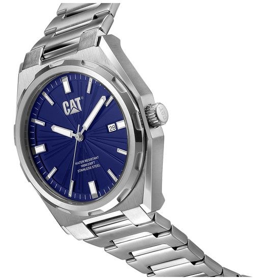 Hodinky pánské CAT AL-141-11-621