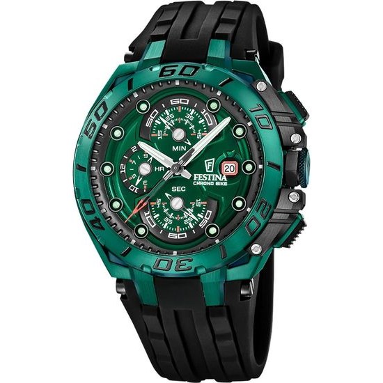Hodinky Festina CHRONO BIKE '26 SPECIAL EDITION 20758/1