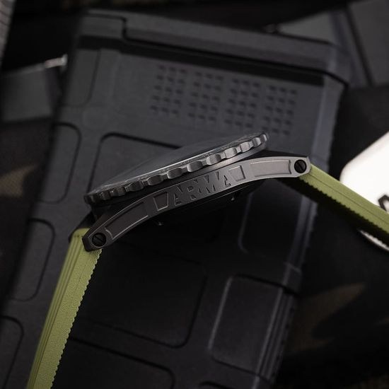 Hodinky PRIM Orlík Arma LE - L00P.18010.A