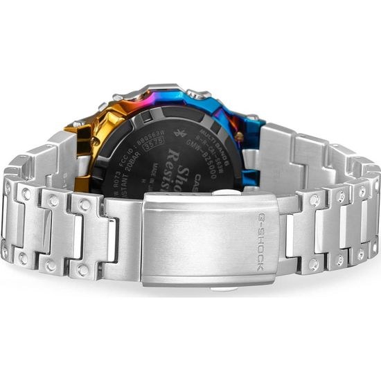 Hodinky Casio G-SHOCK PRO GMW-BZ5000RC-1ER
