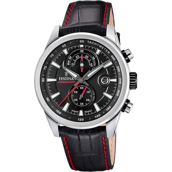 Hodinky Festina TIMELESS CHRONOGRAPH 20695/6