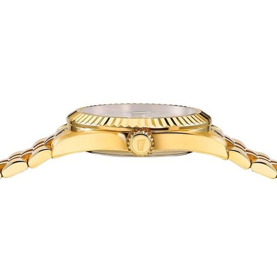Hodinky Festina SWISS MADE AUTOMATIC 20092/1