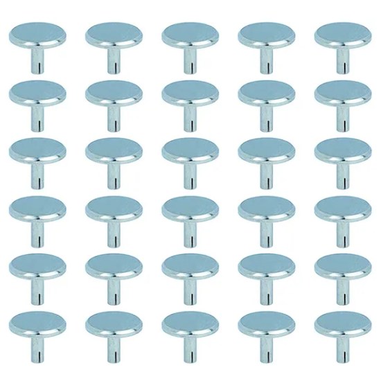 Koncová čepička HR_S - diblik