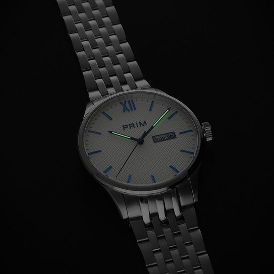 Hodinky PRIM Klasik 25 W01P.13229.D