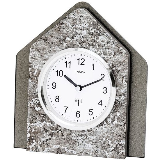 AMS 5169 - Stolní hodin v moderním designu