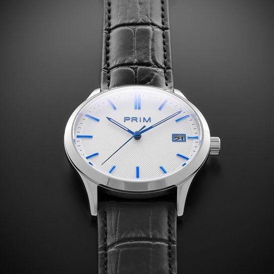 Hodinky PRIM Parita Men 24 W01P.13228.B