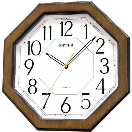 Hodiny Rhythm CMG944NR06