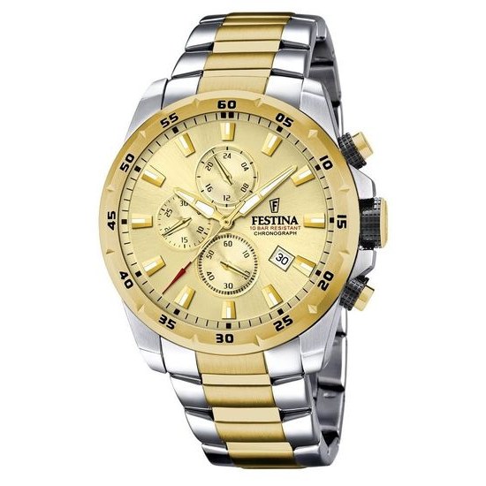 Hodinky Festina CHRONO SPORT 20562/1