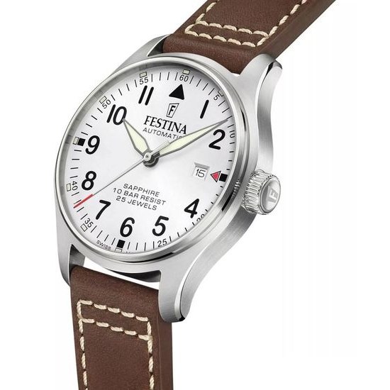 Hodinky Festina 20151/1