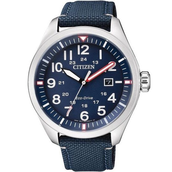 Hodinky Citizen Sports AW5000-16L