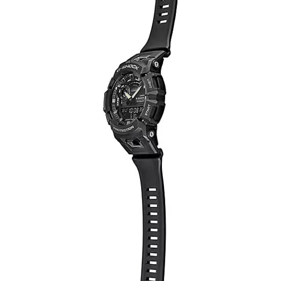 Hodinky Casio GBA-900-1AER