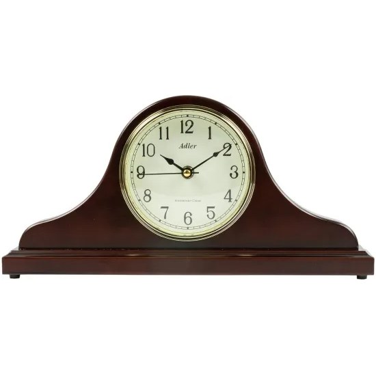 Stolní hodiny Adler 22012-W
