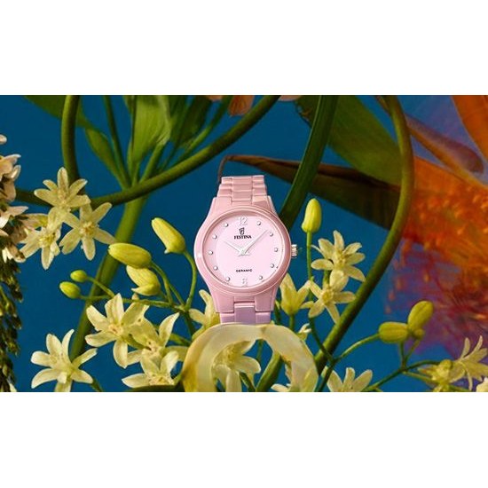 FESTINA CERAMIC 20751/2