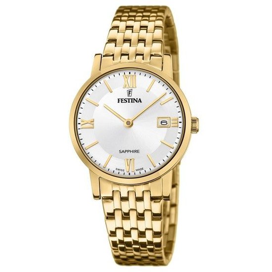 Hodinky Festina SWISS MADE 20021/1