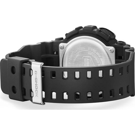 Hodinky Casio G-SHOCK GA-100BEG-1AER