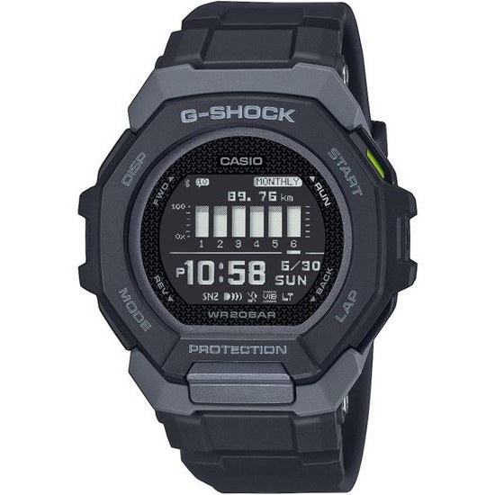 Hodinky Casio G-SHOCK GBD-300-1ER