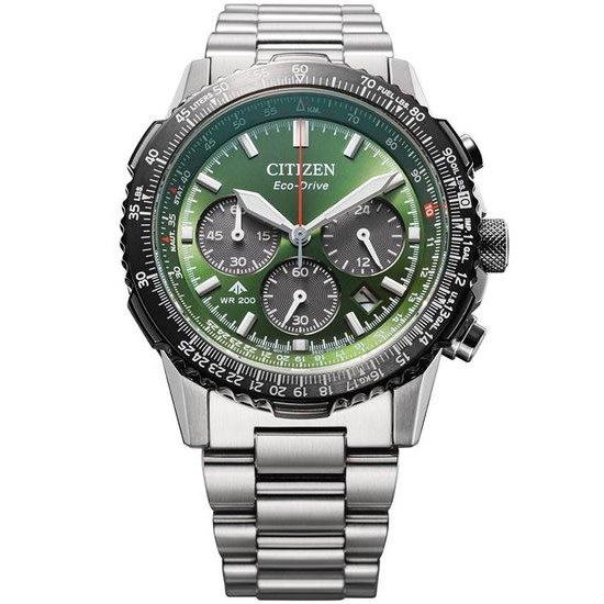 Hodinky Citizen PROMASTER CHRONO CA4664-60W