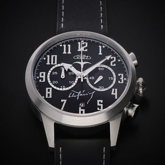 Hodinky PRIM Štefánik W91P.13179.A