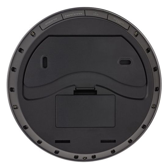 TFA 35.1124.10 - Digitální meteostanice METEOMAR - leštěný hliník