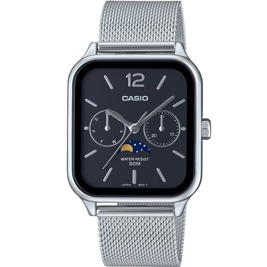 Hodinky Casio MTP-M305M-1AVER