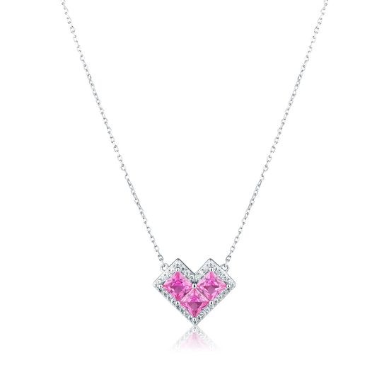 Náhrdelník JVD SVLN0691XK6R145