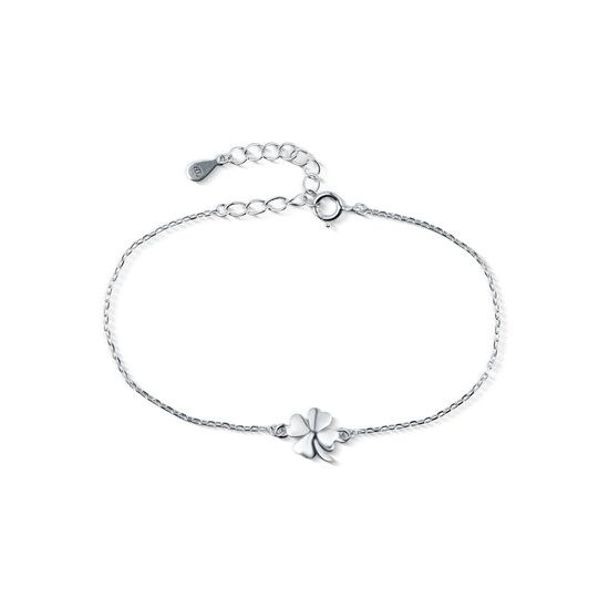 Náramek JVD SVLB0794SH20018 stříbrný