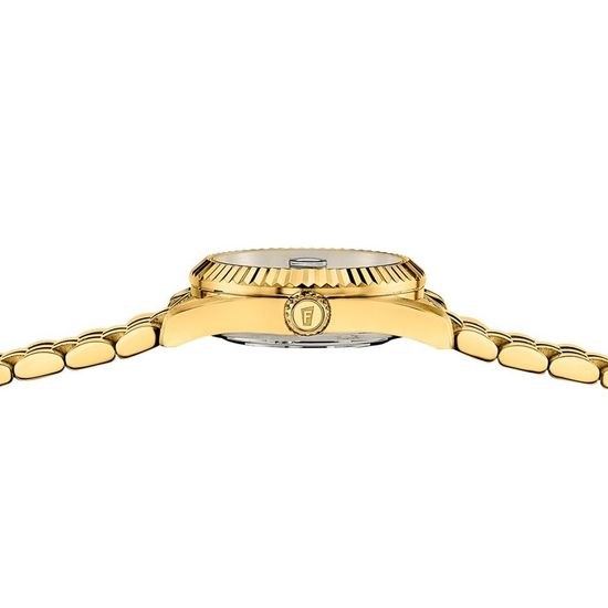 Hodinky Festina SWISS MADE CLASSIC STEEL 20089/3