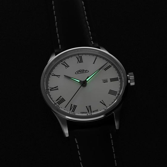 Hodinky PRIM Regent - B