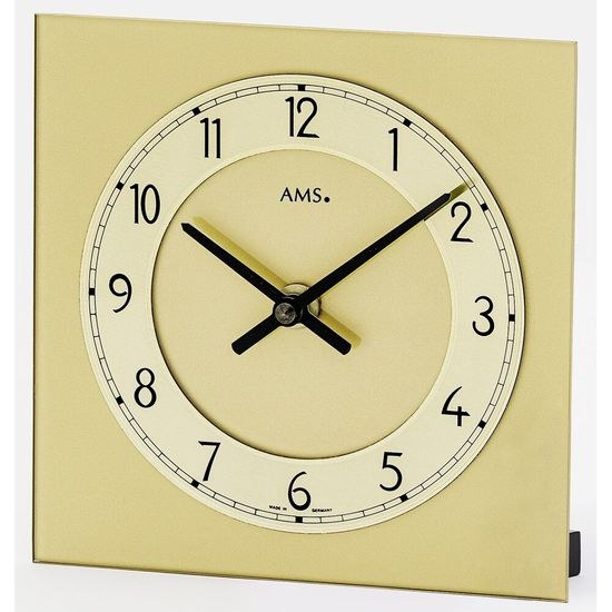 Hodiny AMS T1249