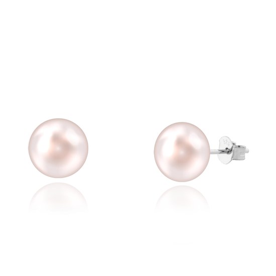 Náušnice JVD SVLE0545XD2P206 stříbrné