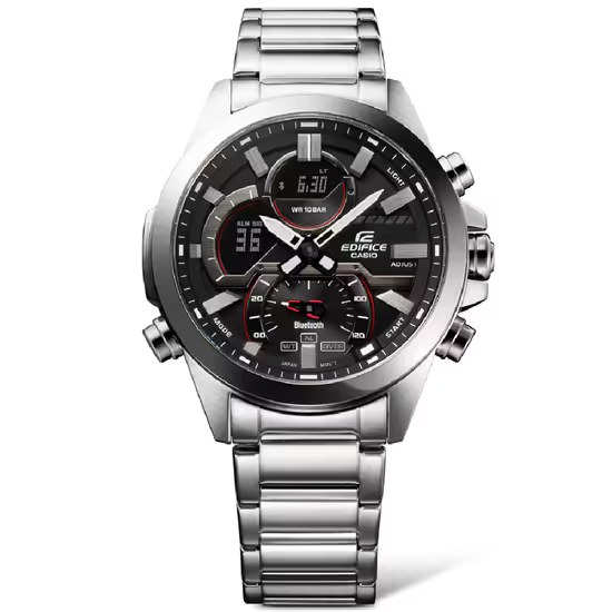 Hodinky Casio ECB-30D-1AEF