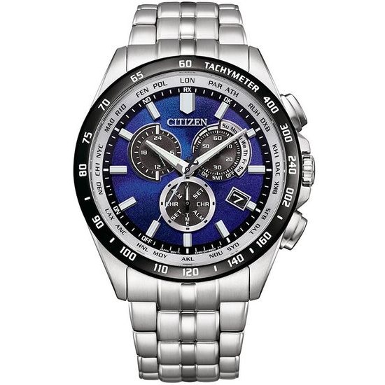 Hodinky Citizen RADIO CONTROLLED CB5874-81L