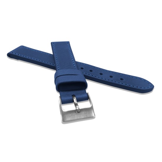 Řemínek LAVVU SPORT z luxusní kůže Top Grain LSAUL18