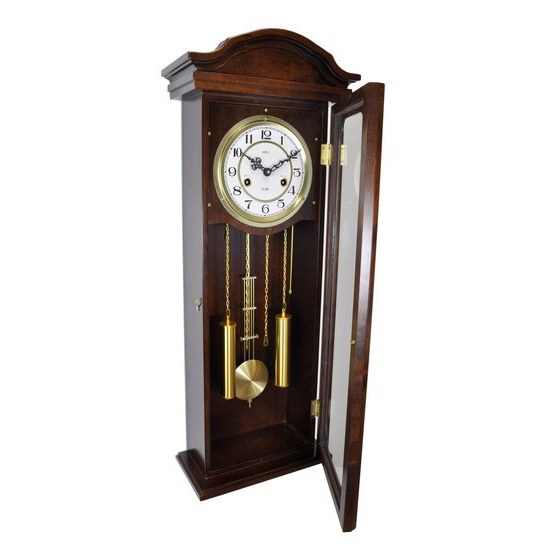 Kyvadlové hodiny Adler 11076-W